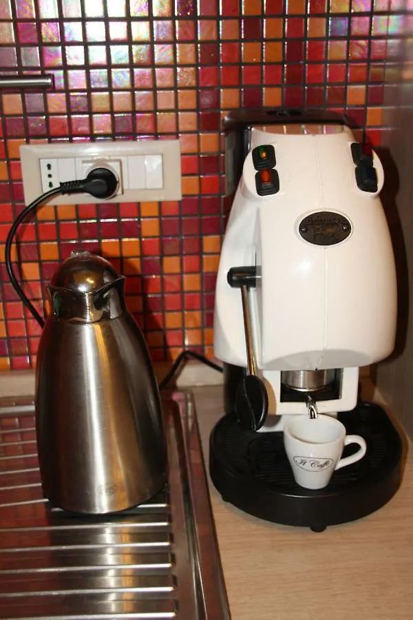 Pisa Town Acomodação com café da manhã Itália
