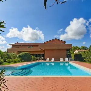 2* Apart Otel San Rossore