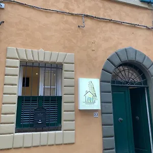 Bed and breakfast Casa Carducci 33, Pisa