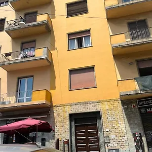 Bed and breakfast Bonaini Relax, Pisa