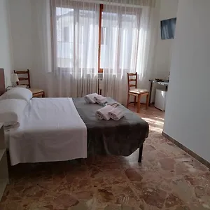  Bed & Breakfast Olimpia