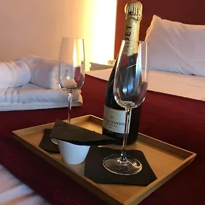 Отель типа 