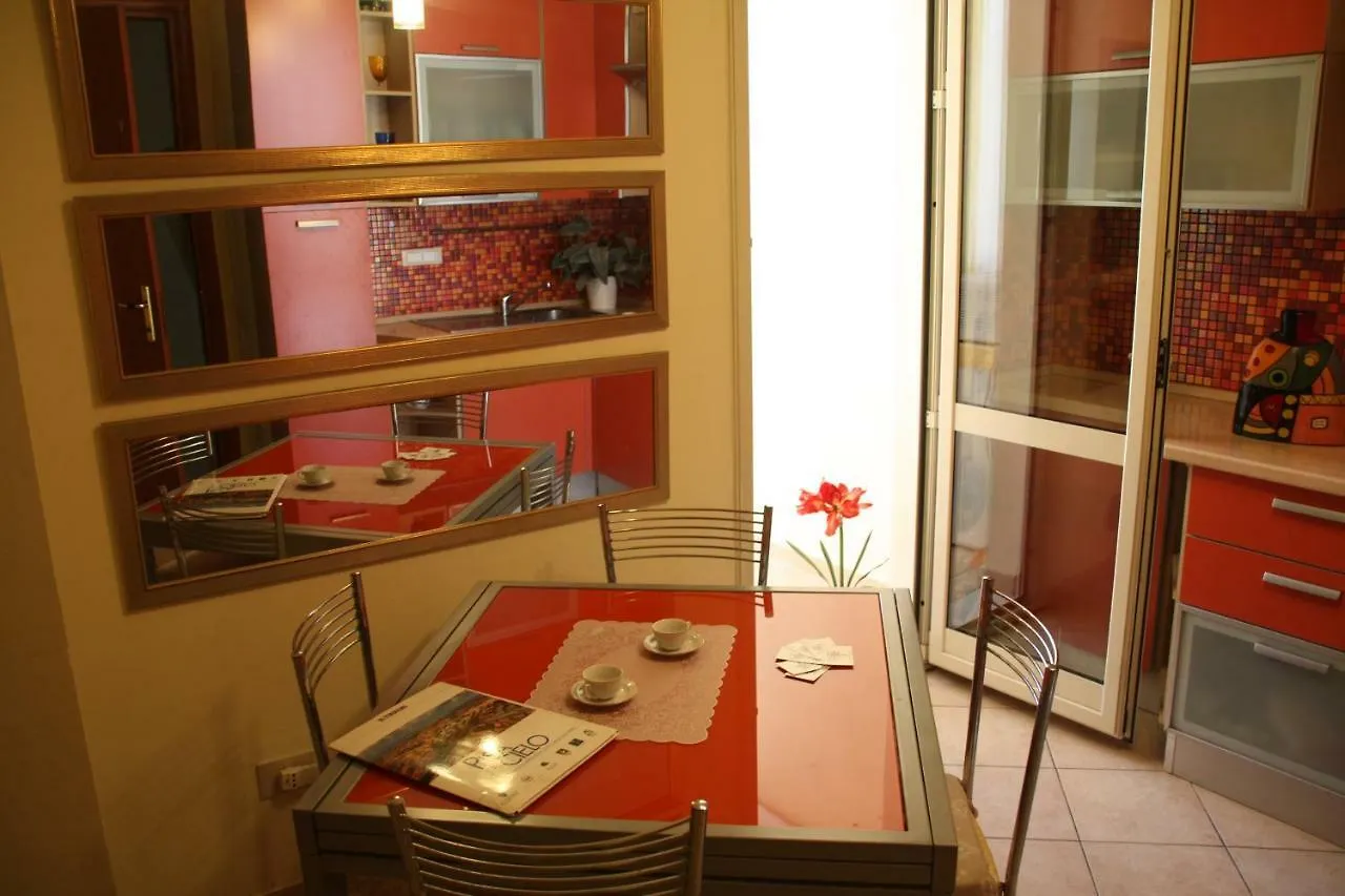 Pisa Town Bed & Breakfast 0*,  Italy