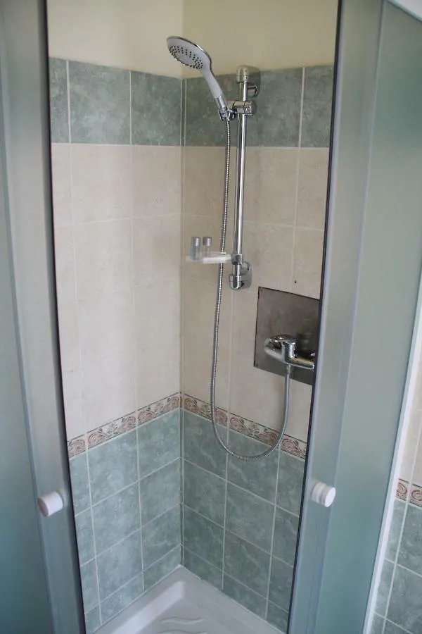 Pisa Town Bed & Breakfast Italy