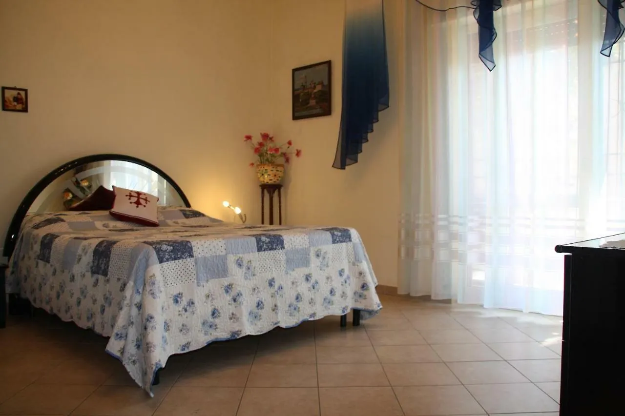 Pisa Town Bed & Breakfast
