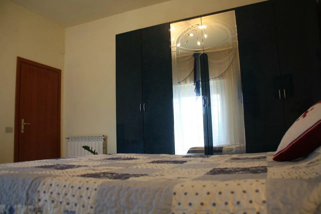 Pisa Town Bed & Breakfast Italy