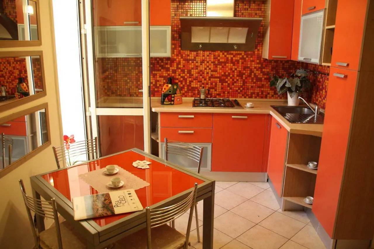 Pisa Town Bed & Breakfast