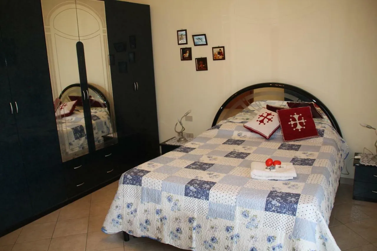Pisa Town Bed & Breakfast