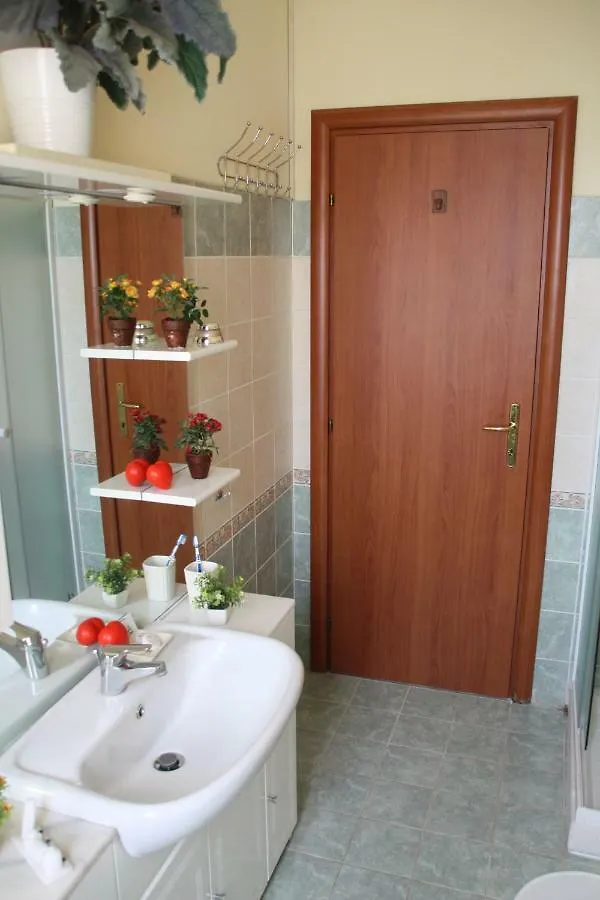 Pisa Town Bed & Breakfast
