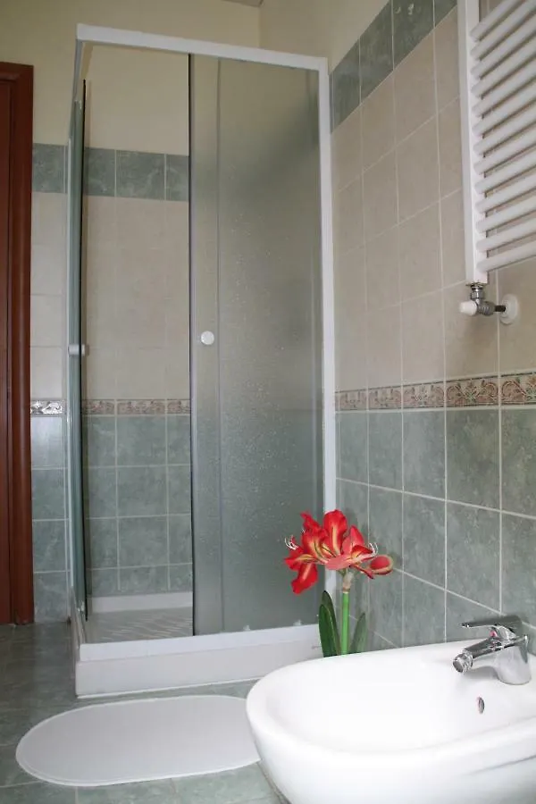Pisa Town Bed & Breakfast