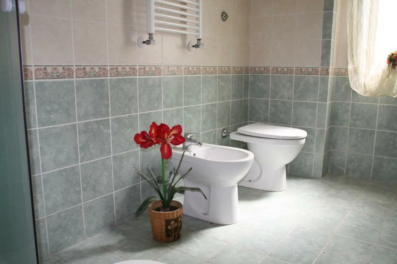 Pisa Town Bed & Breakfast