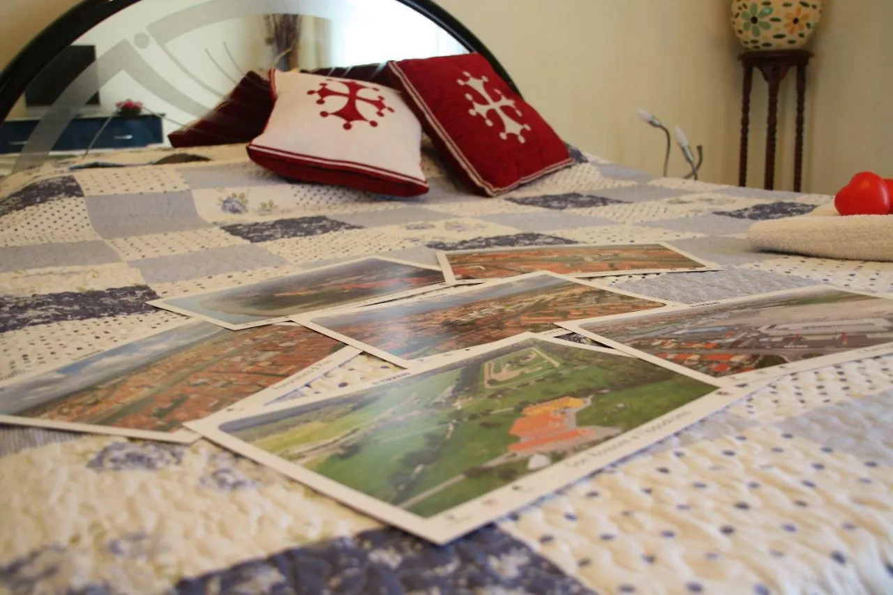 Pisa Town Bed & Breakfast