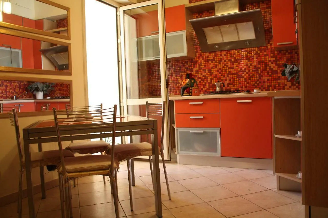 Pisa Town Bed & Breakfast