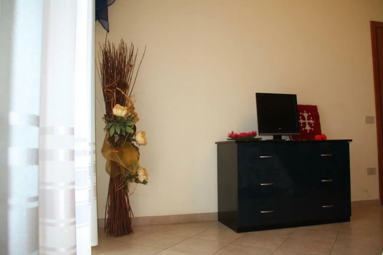Pisa Town Bed & Breakfast