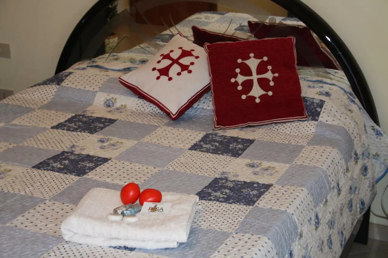 Pisa Town Bed & Breakfast 0*,  Italy