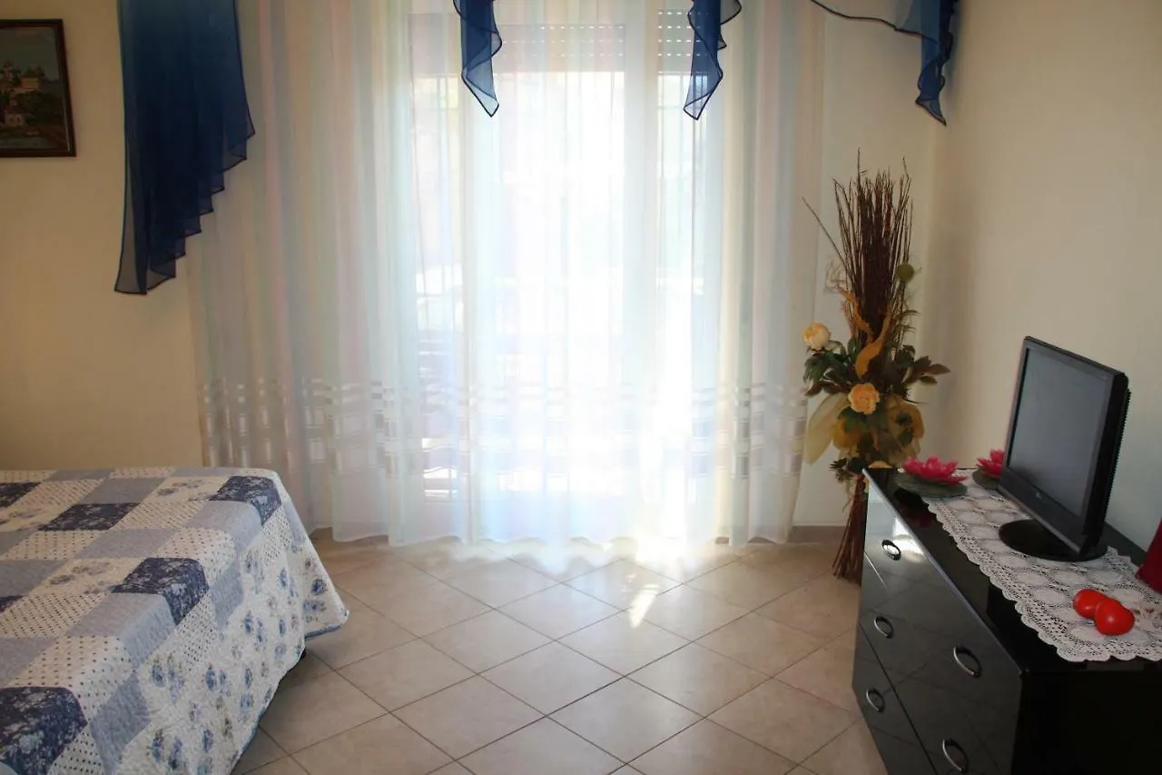 Pisa Town Bed & Breakfast