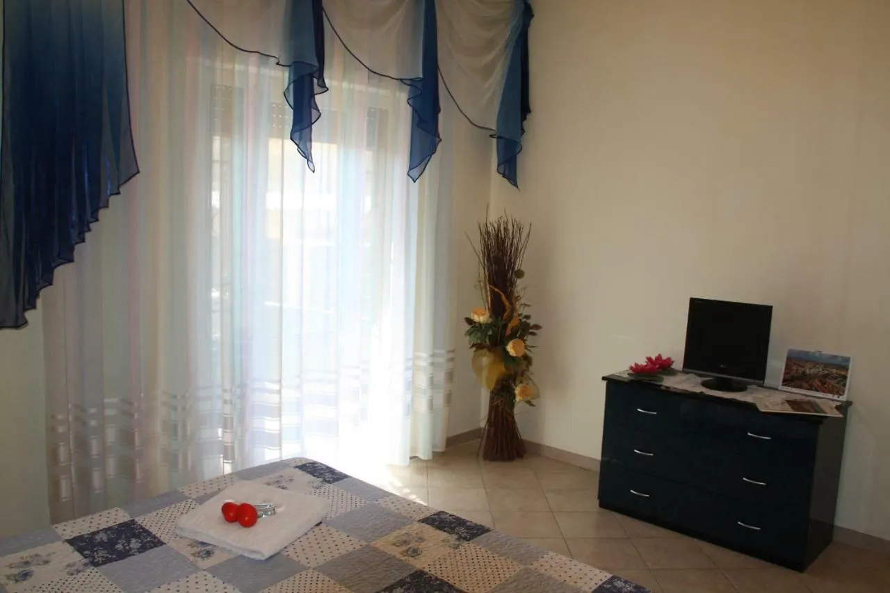 Pisa Town Bed & Breakfast Italy