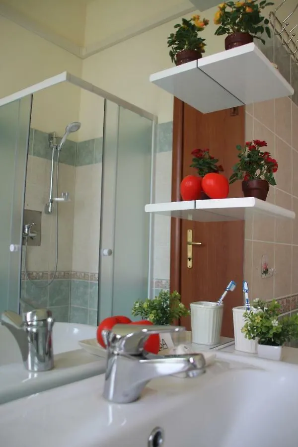 Pisa Town Bed & Breakfast Italy