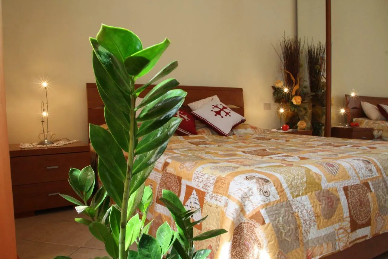 Pisa Town Bed & Breakfast Italy
