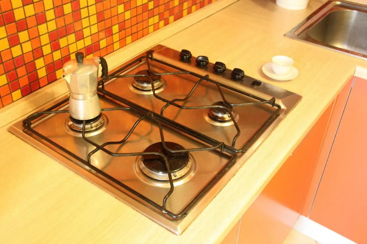 Pisa Town Bed & Breakfast