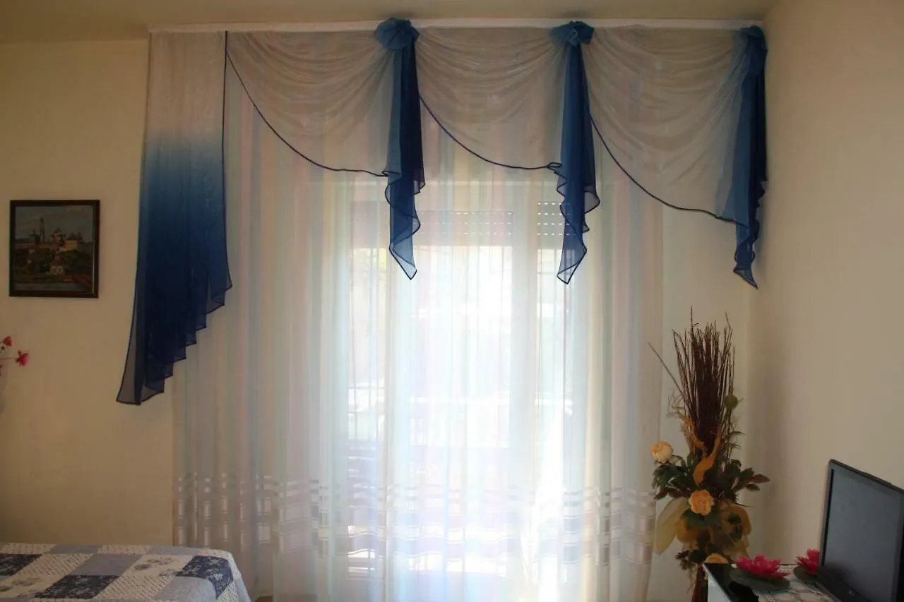Pisa Town Bed & Breakfast