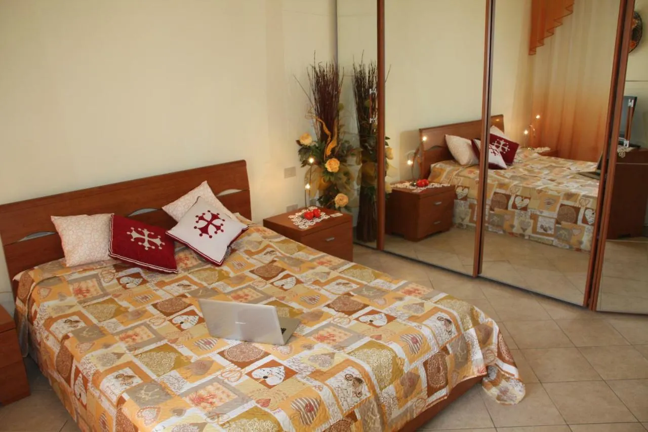 Pisa Town Bed & Breakfast