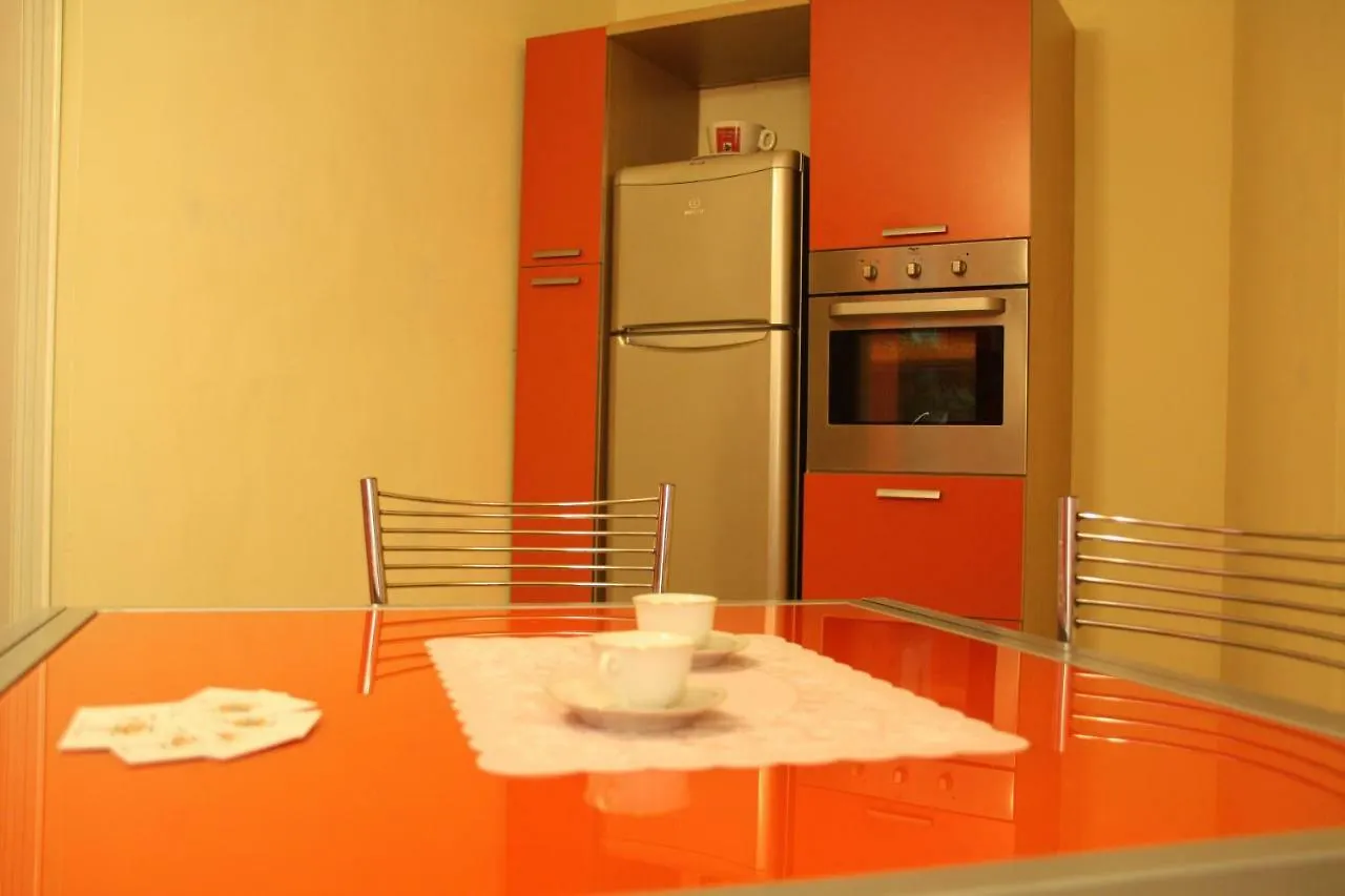 Bed & Breakfast Bed and Breakfast Pisa Town Itálie