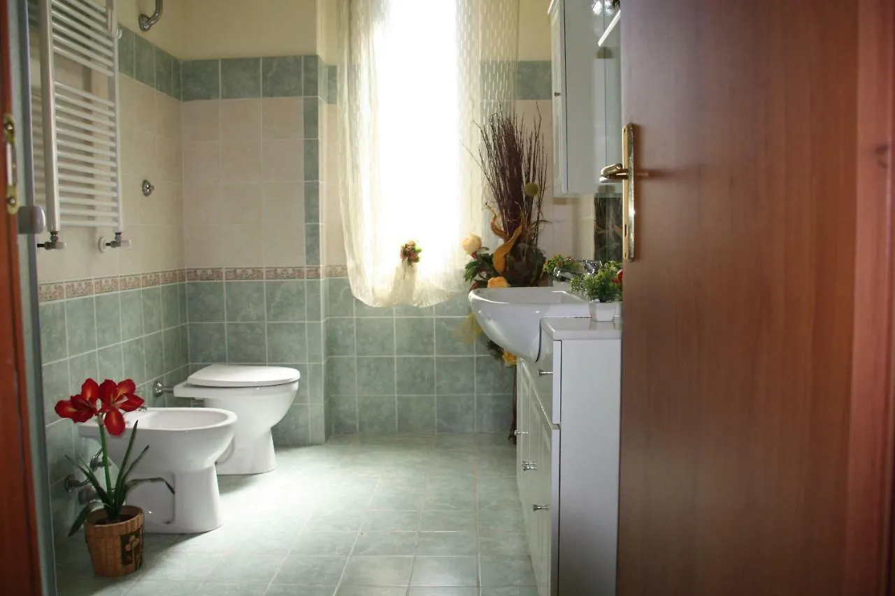 Pisa Town Bed & Breakfast 0*,