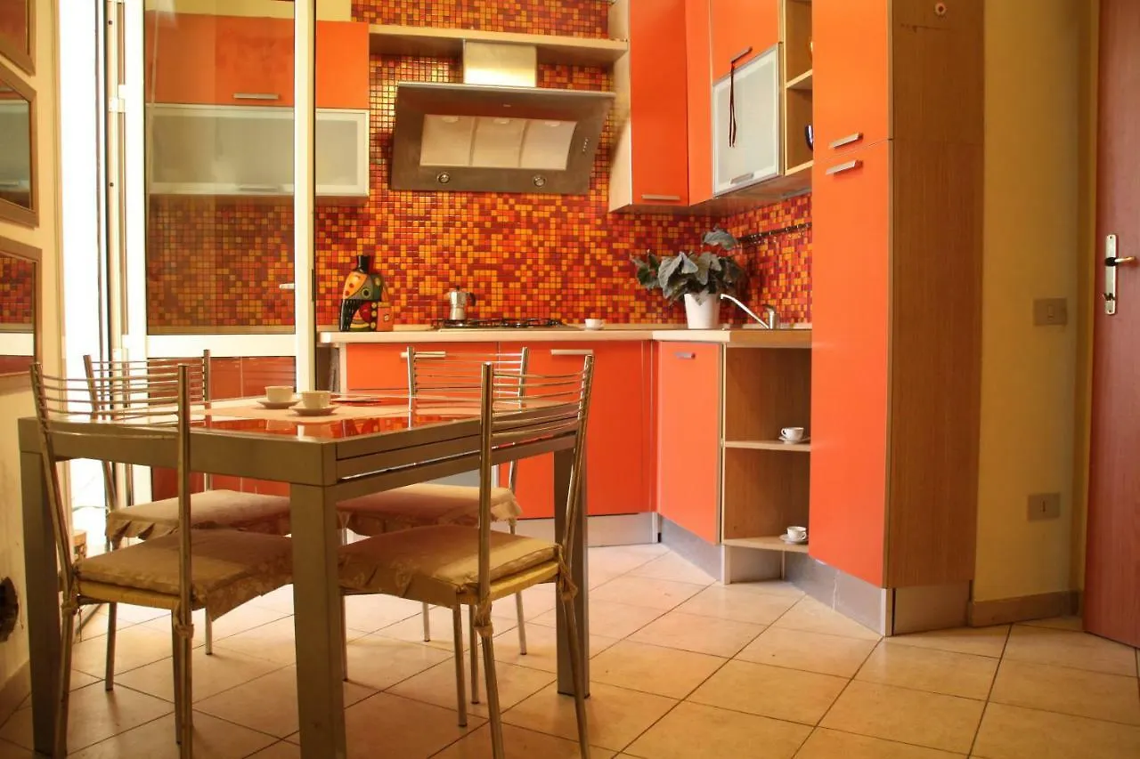 Pisa Town Bed & Breakfast