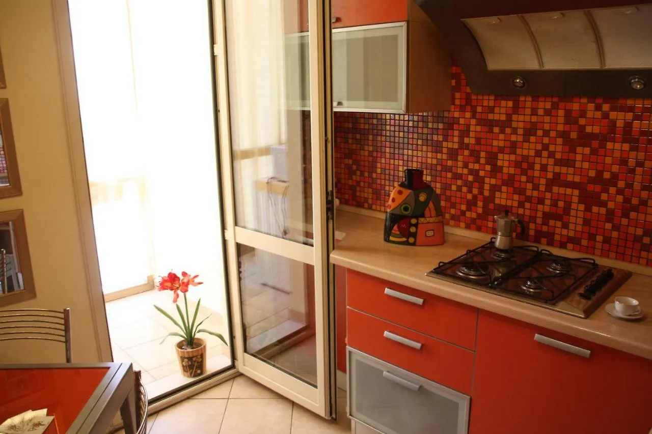 Pisa Town Bed & Breakfast 0*,  Italy