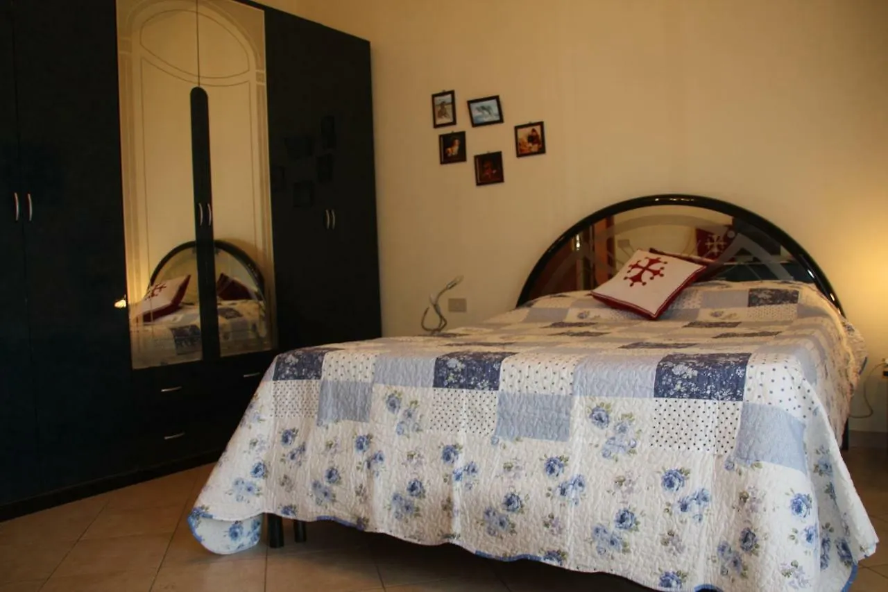 Pisa Town Bed & Breakfast Italy