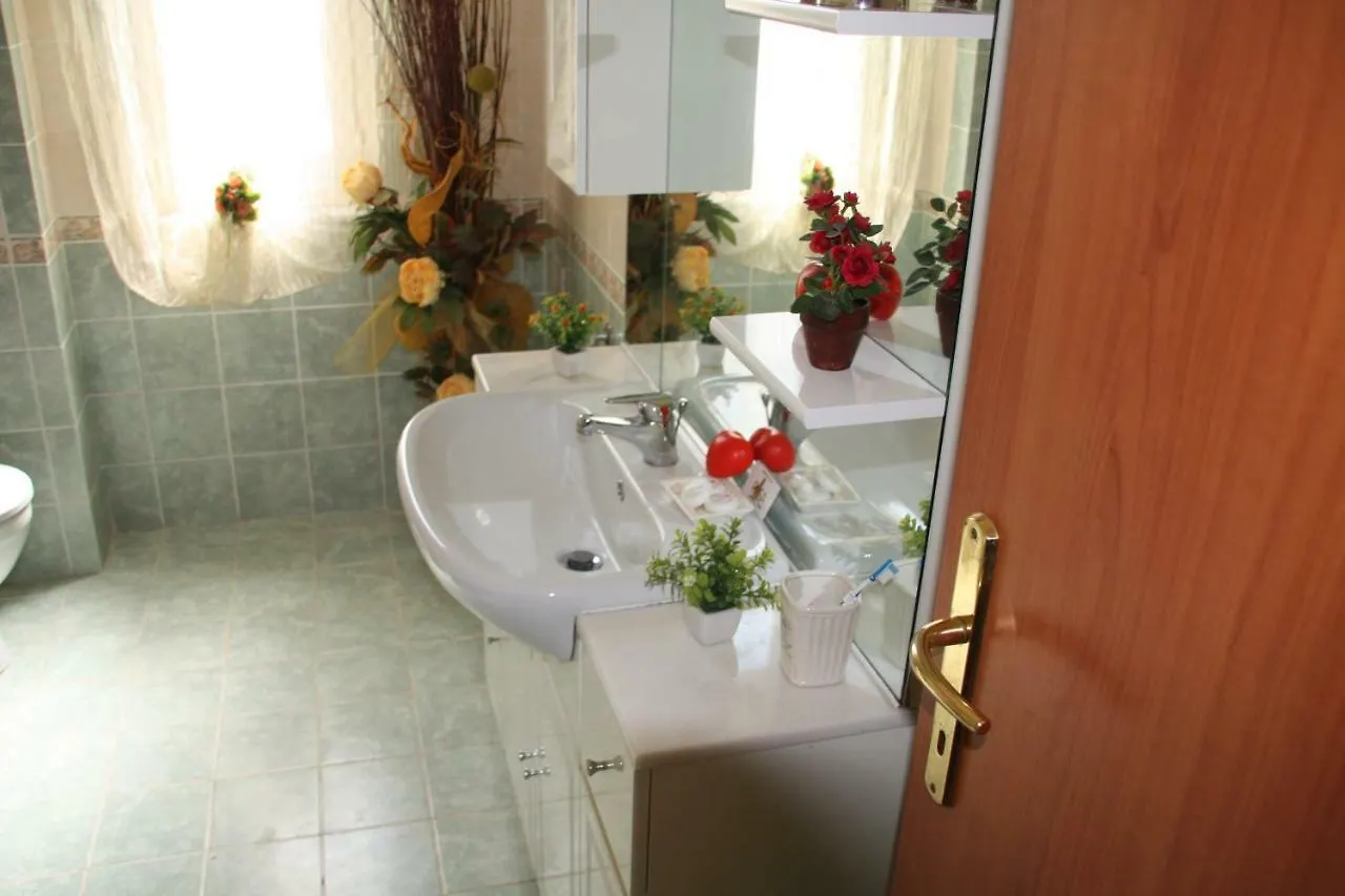 Pisa Town Bed & Breakfast