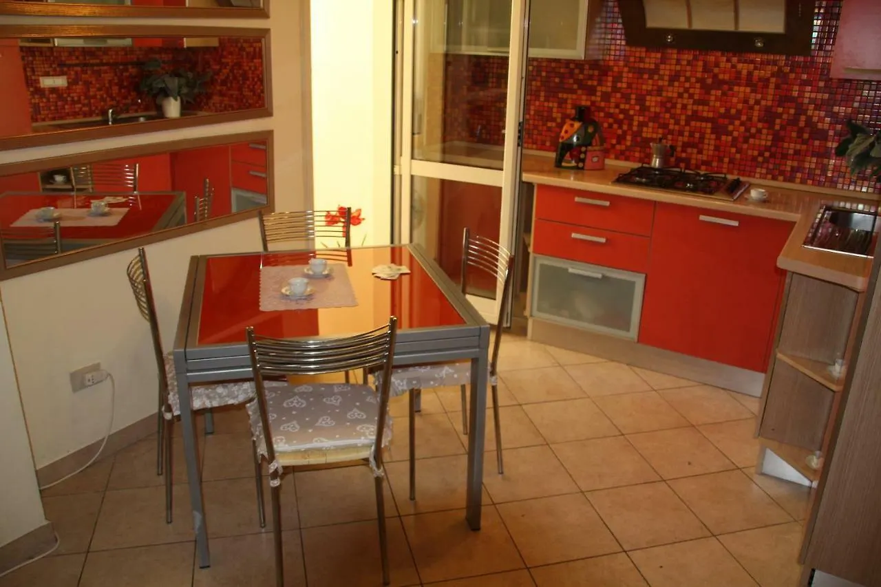 Pisa Town Bed & Breakfast