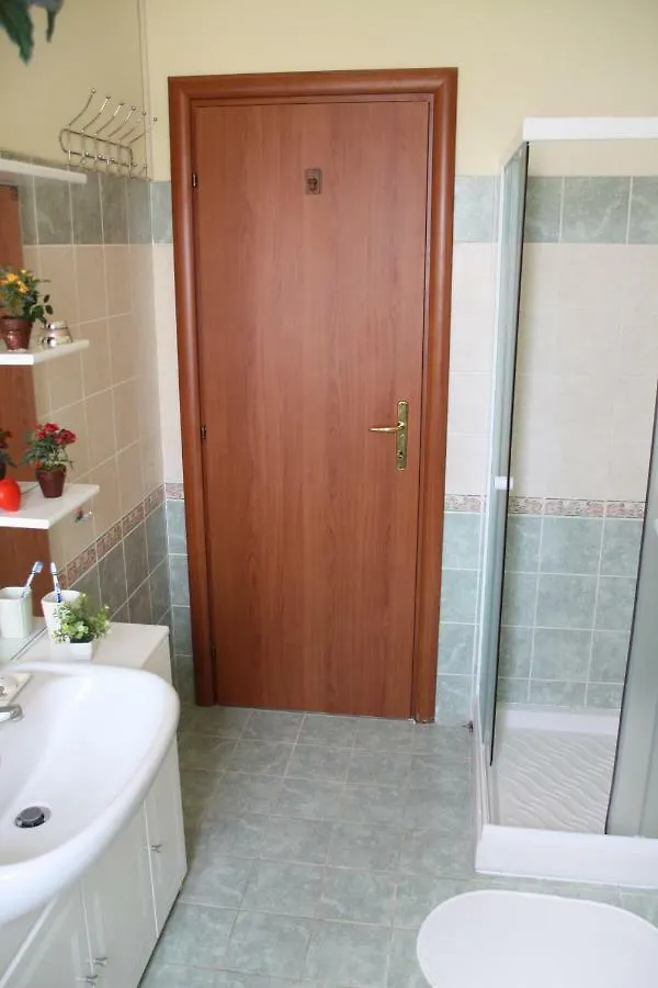 Pisa Town Bed & Breakfast 0*,  Italy