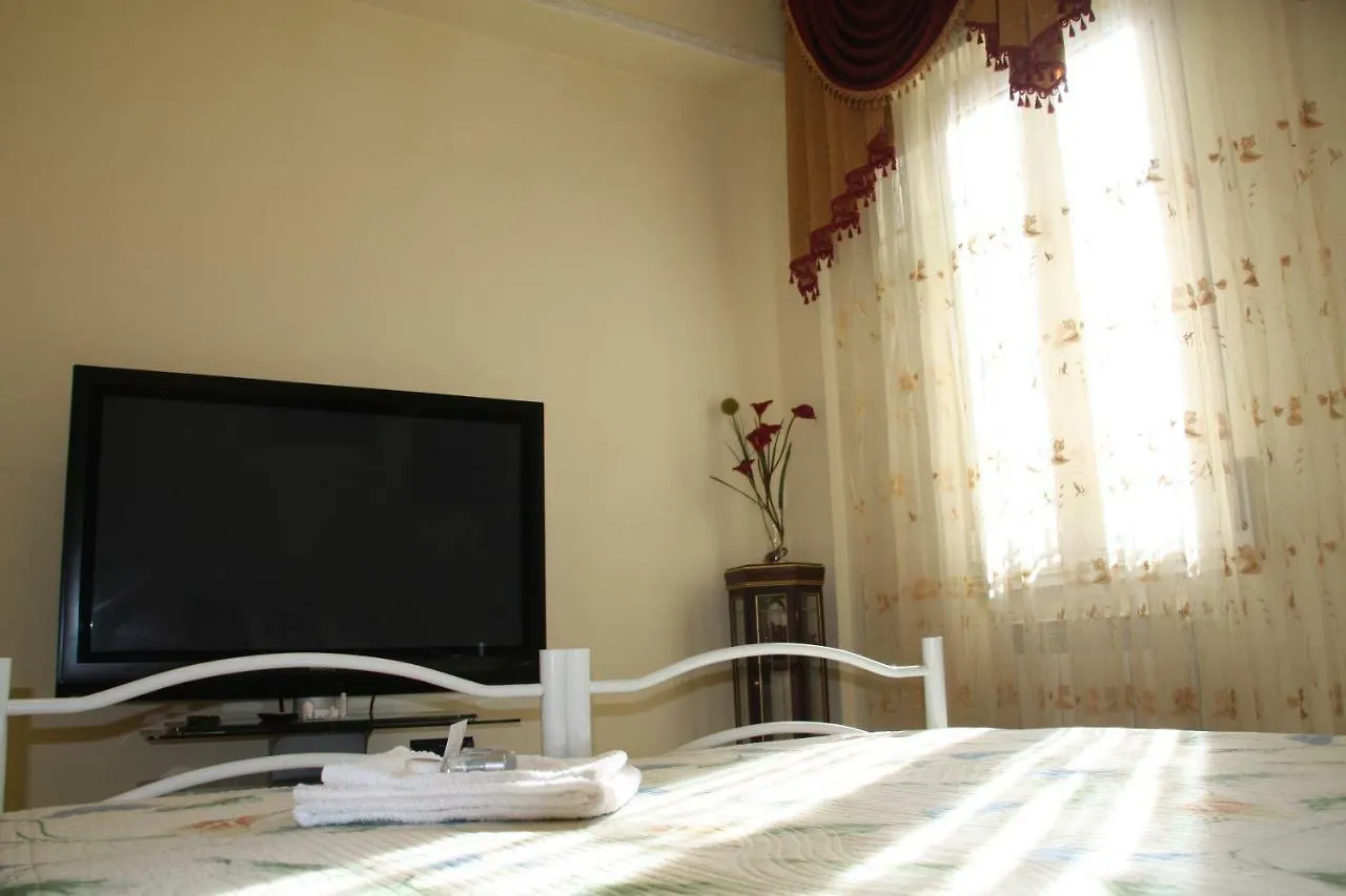 Pisa Town Bed & Breakfast 0*,