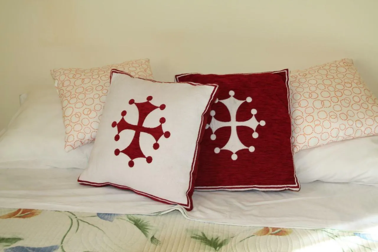 Pisa Town Bed & Breakfast
