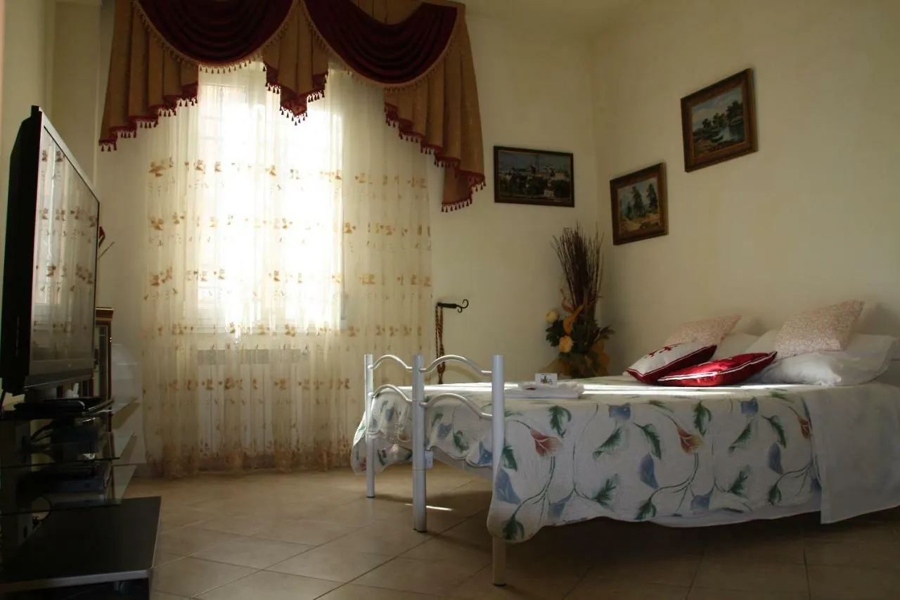 Pisa Town Bed & Breakfast