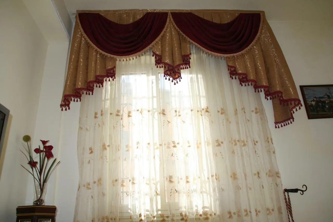 Pisa Town Bed & Breakfast 0*,