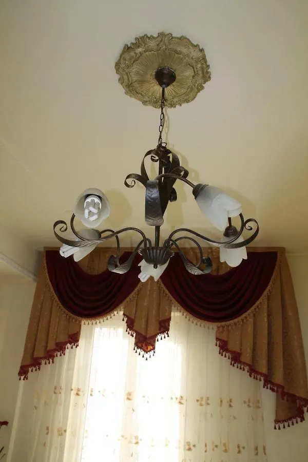 Pisa Town Bed & Breakfast