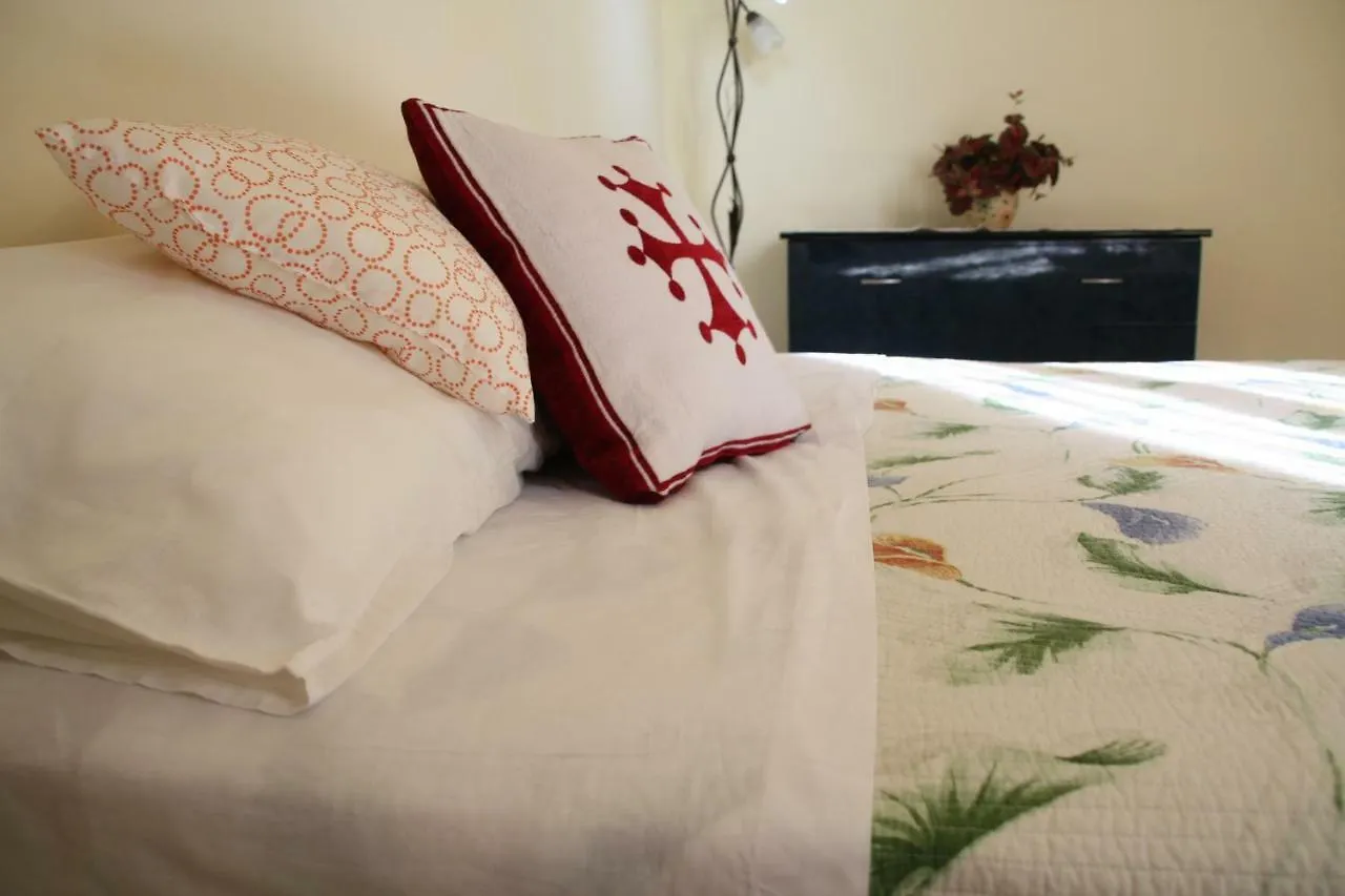 Pisa Town Bed & Breakfast