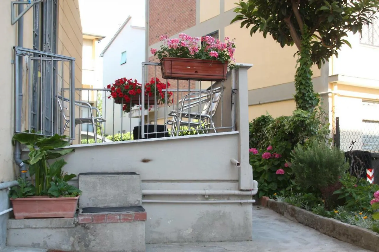Pisa Town Bed & Breakfast 0*,  Italy