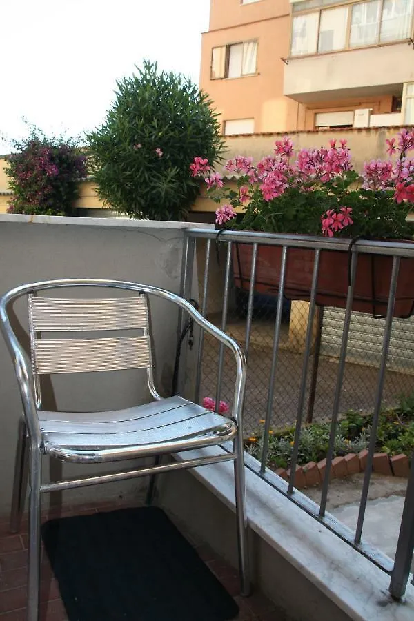 Pisa Town Bed & Breakfast