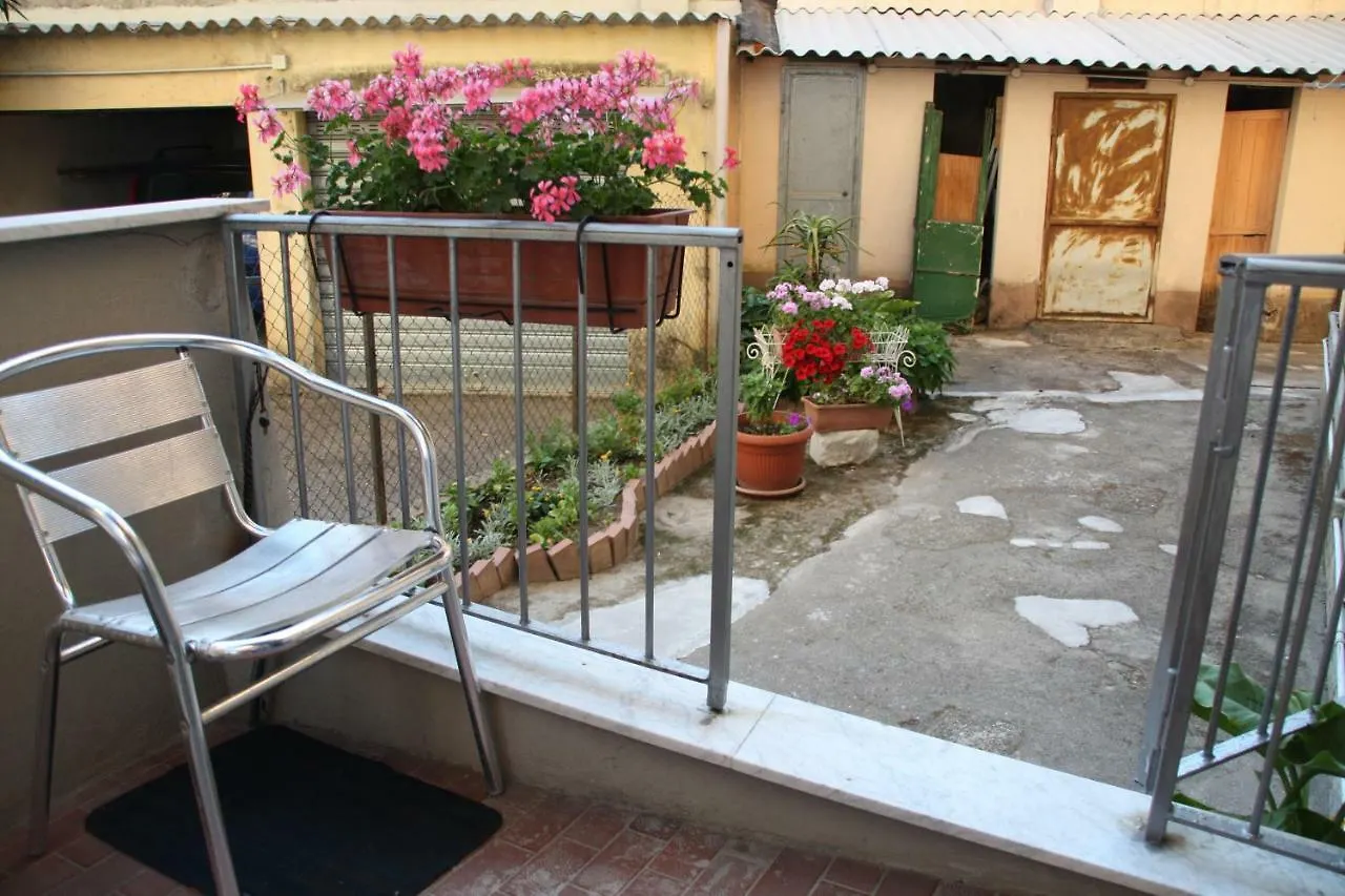Pisa Town Bed & Breakfast