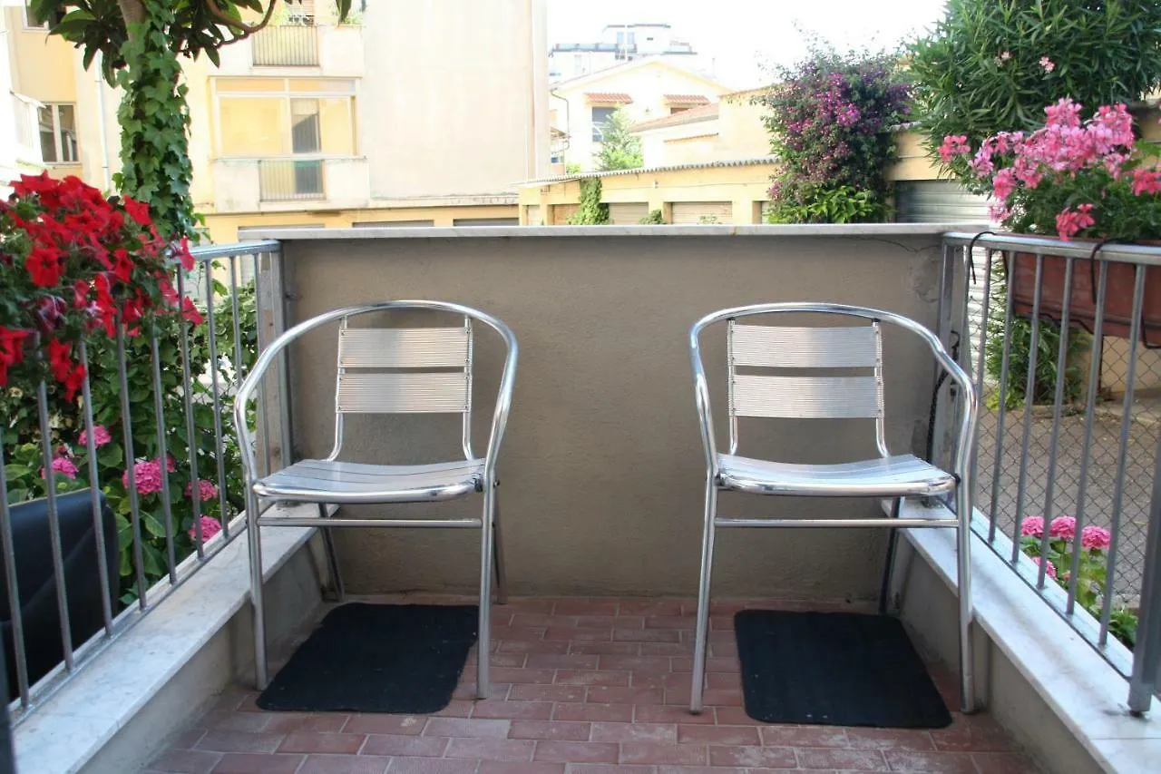 Pisa Town Bed & Breakfast Italy