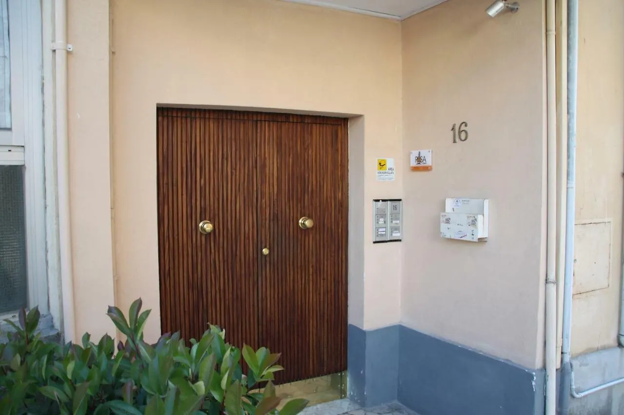 Pisa Town Bed & Breakfast