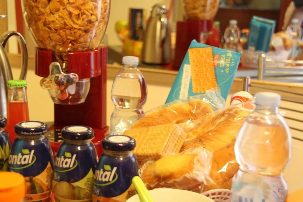 Bed & Breakfast Bed and Breakfast Pisa Town
