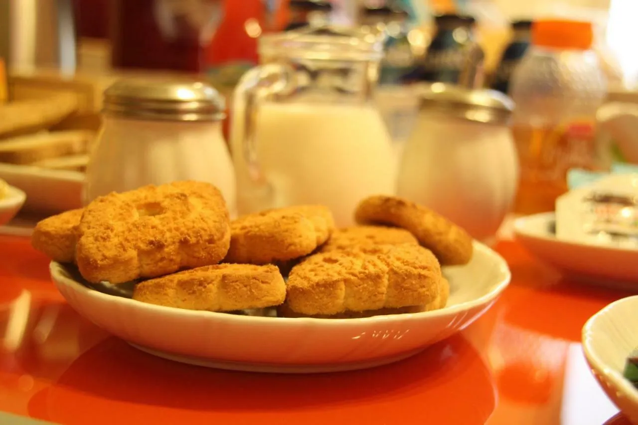 Pisa Town Bed & Breakfast