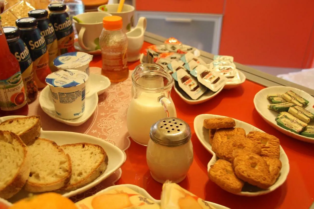 Pisa Town Bed & Breakfast