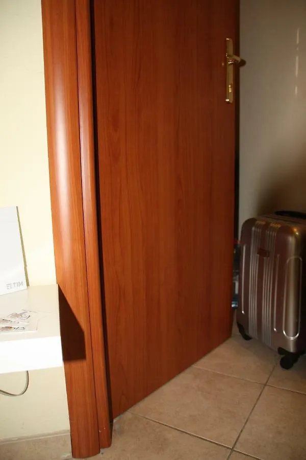 Pisa Town Bed & Breakfast